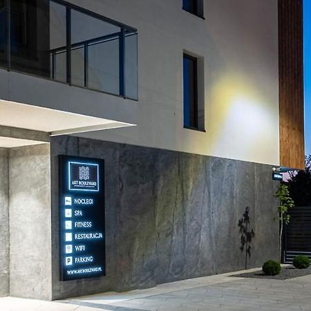 Apartament Z Widokiem Na Morze I Port Mrzeżyno Dış mekan fotoğraf
